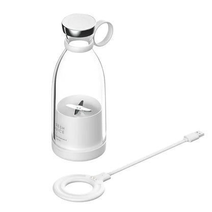 Alluxess Pulse-Lite Portable Blender