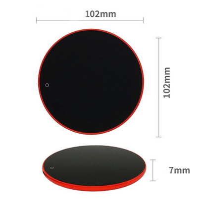Alluxess™ Premium Coffee Warmer Pad