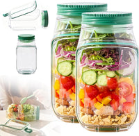 2 Salad Pods - Save $5