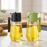 Black + Sage Green - 2 Bottles (Save More)