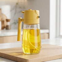 Honey Gold - 1 Bottle