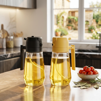 Honey Gold + Black - 2 Bottles (Save More)
