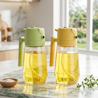 Honey Gold + Sage Green - 2 Bottles (Save More)