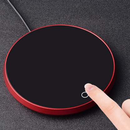 Alluxess™ Premium Coffee Warmer Pad